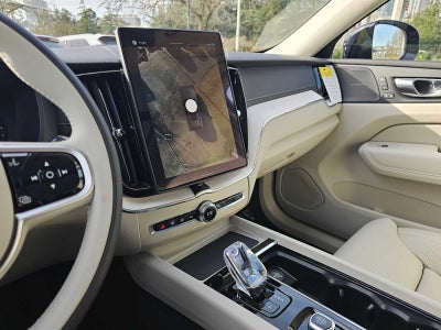 2026 Volvo XC60 Ultra