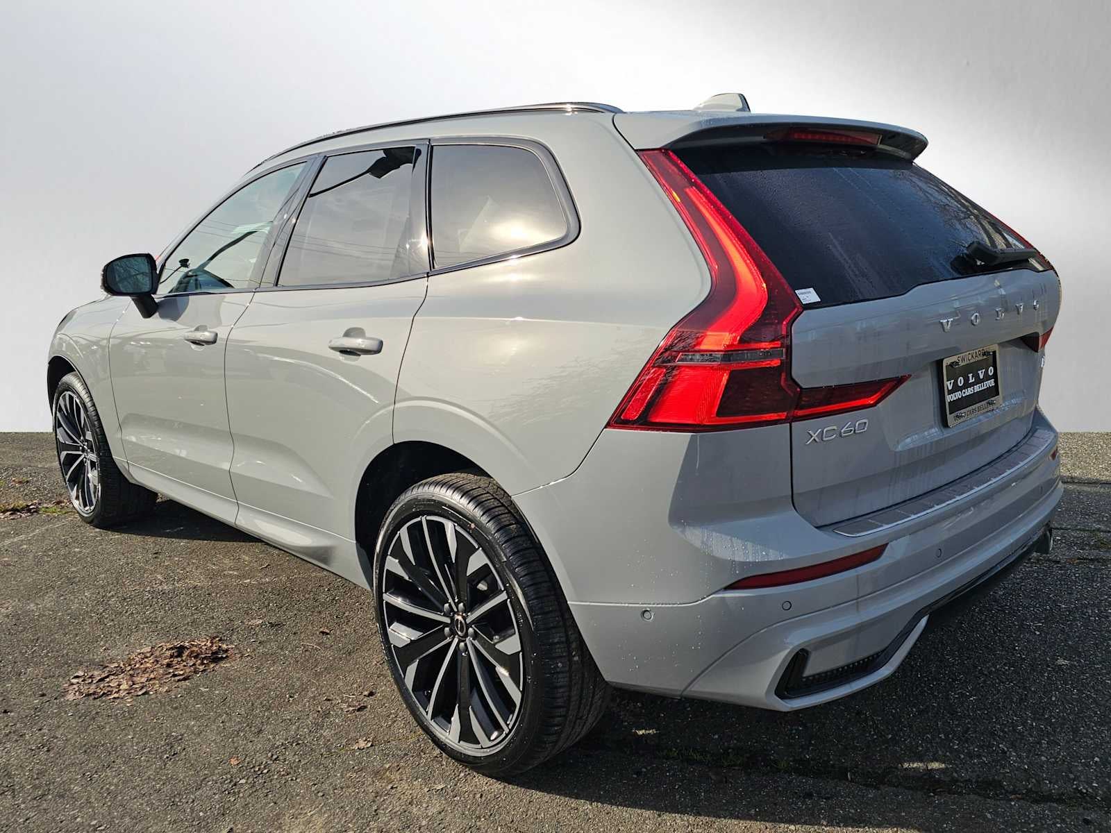 2026 Volvo XC60 Ultra