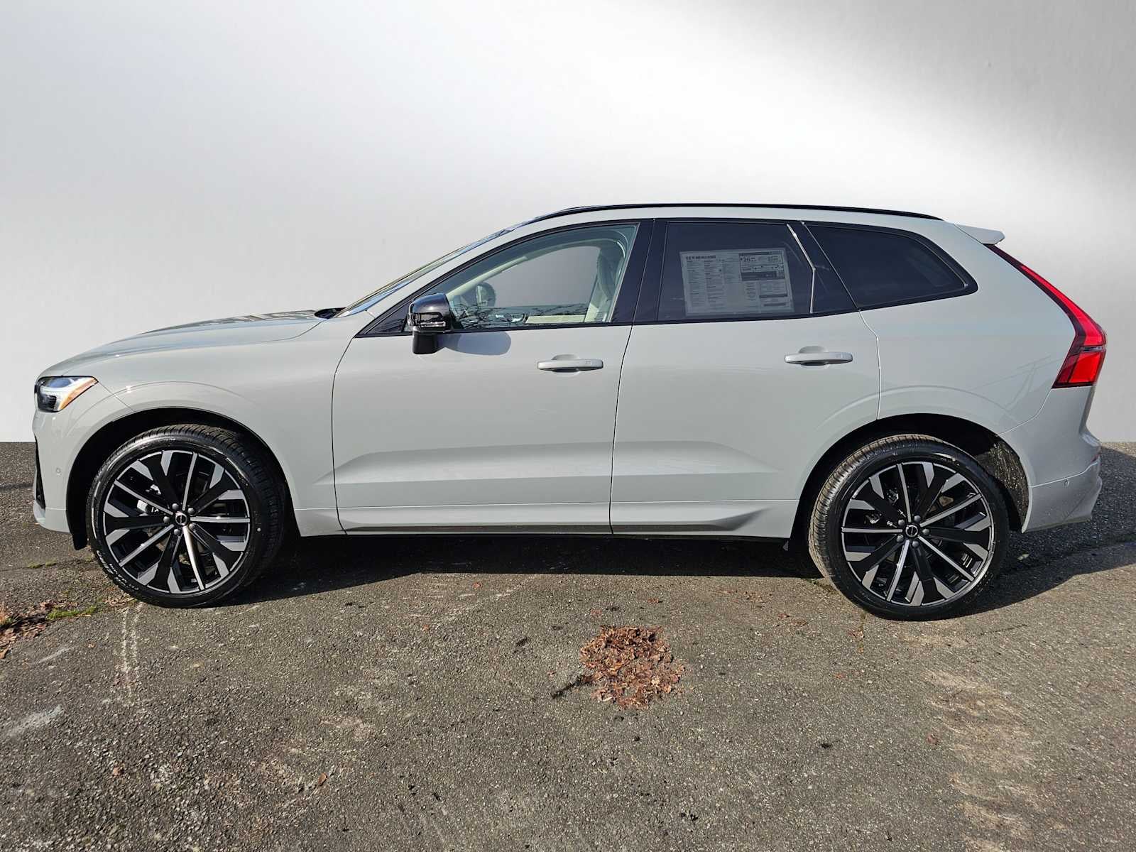 2026 Volvo XC60 Ultra