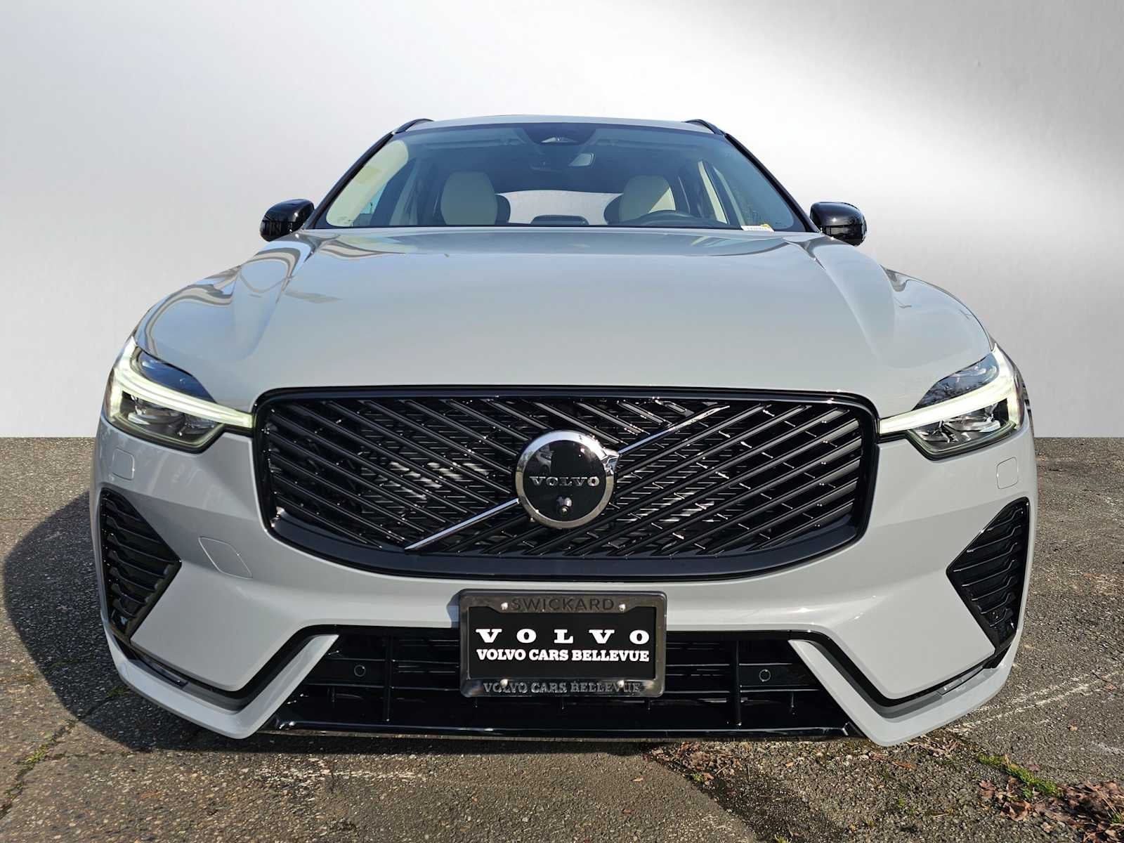 2026 Volvo XC60 Ultra