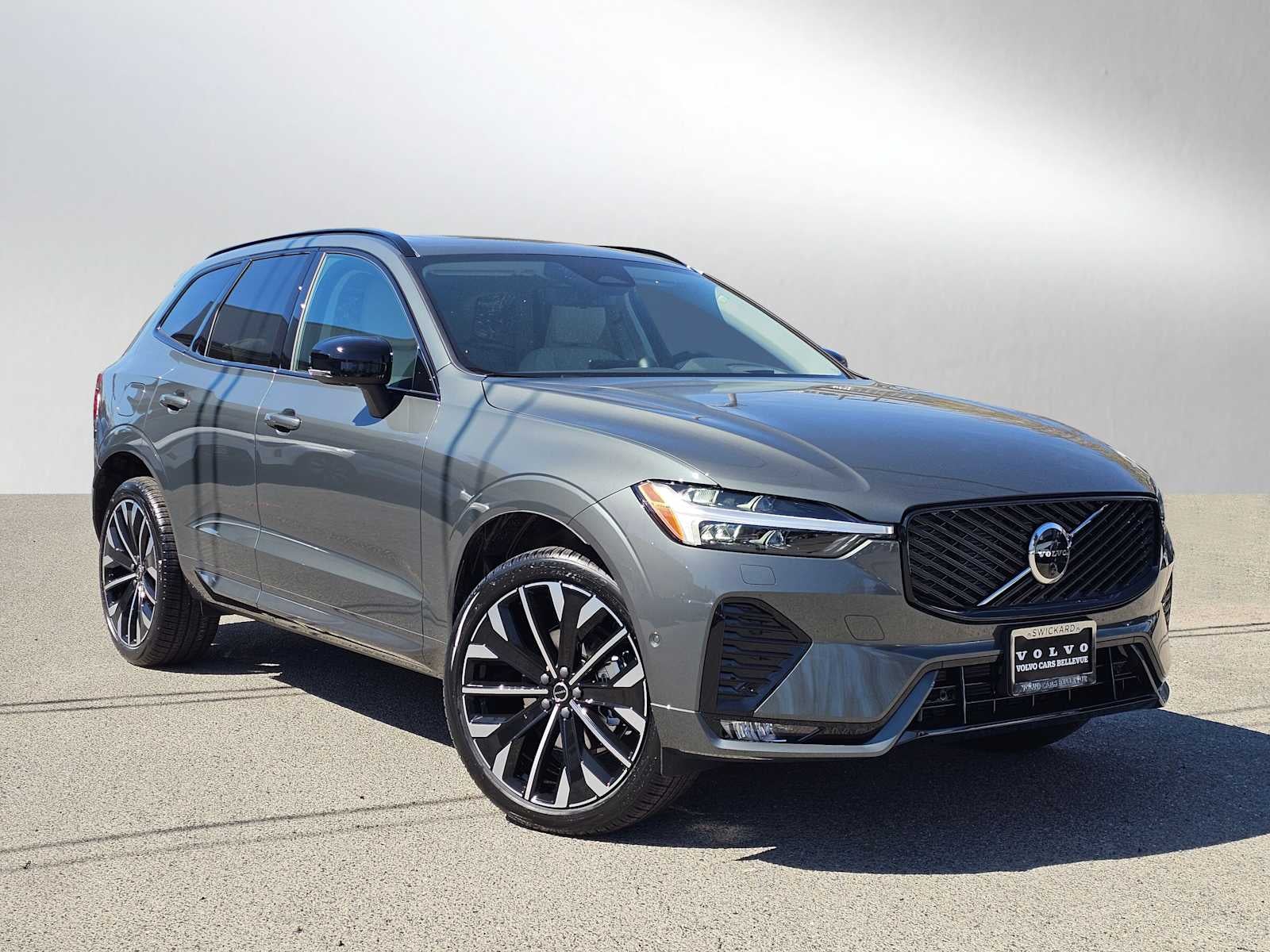 2026 Volvo XC60 Ultra