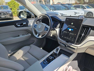 2026 Volvo XC60 Ultra