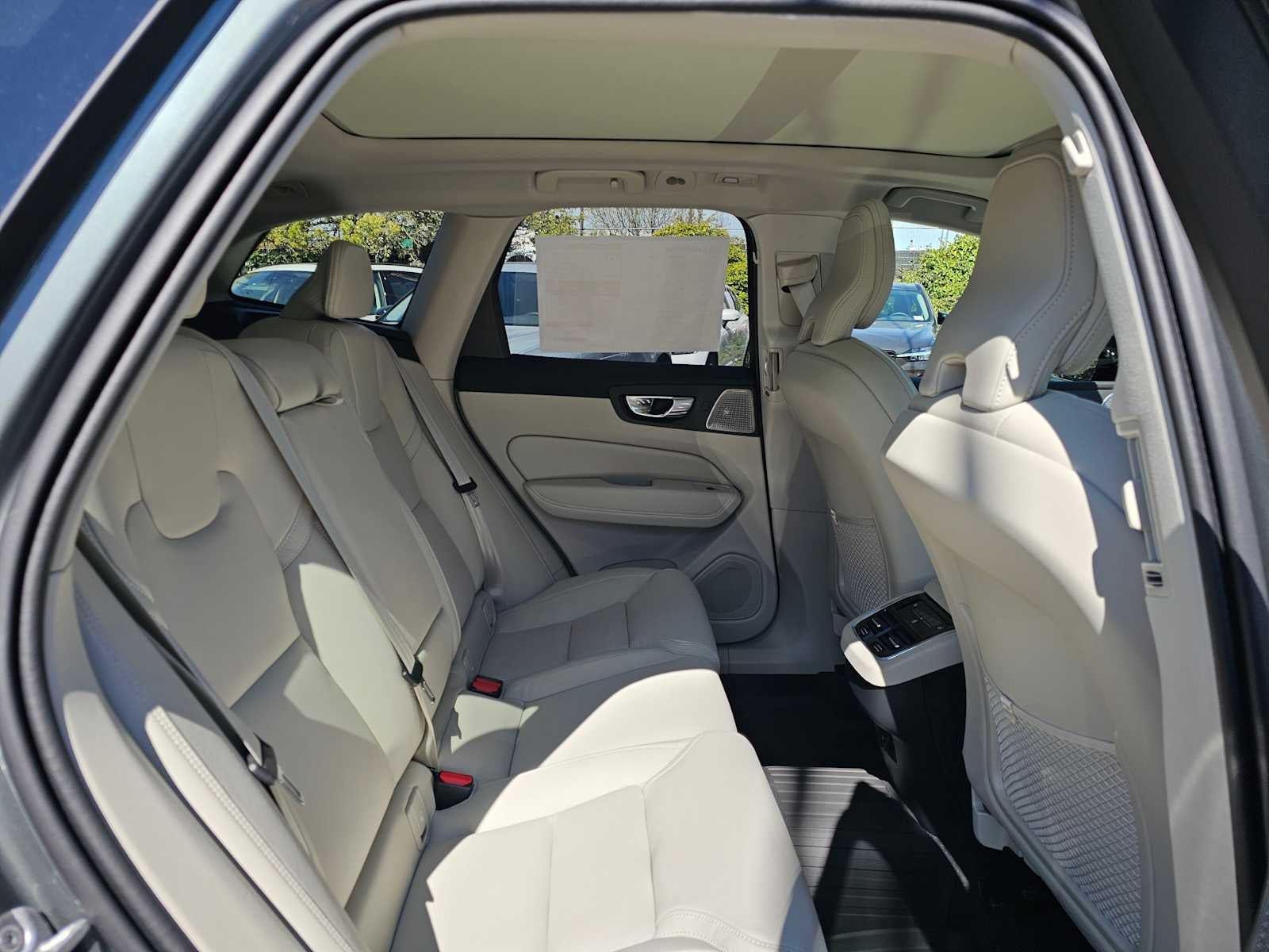 2026 Volvo XC60 Ultra