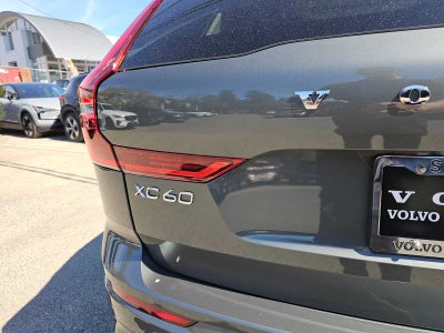 2026 Volvo XC60 Ultra