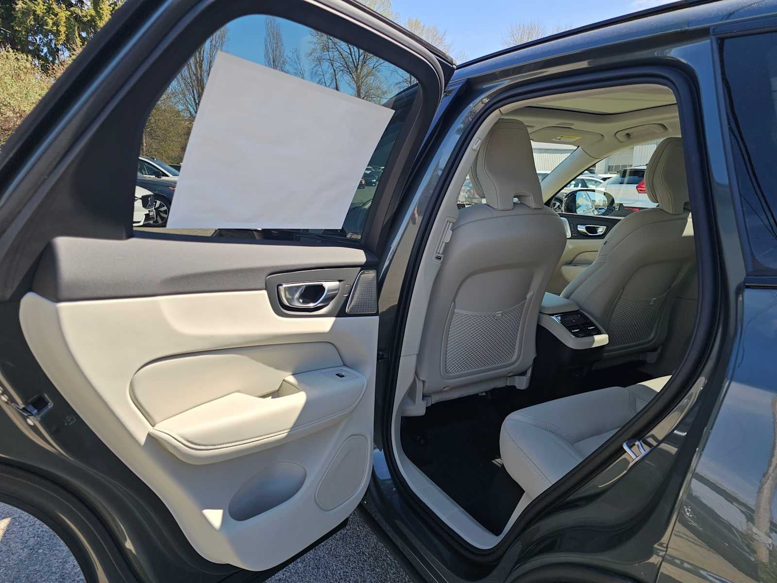 2026 Volvo XC60 Ultra