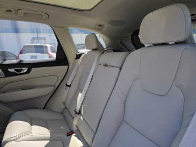 2026 Volvo XC60 Ultra