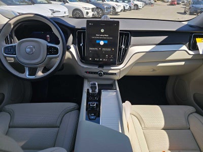 2026 Volvo XC60 Ultra