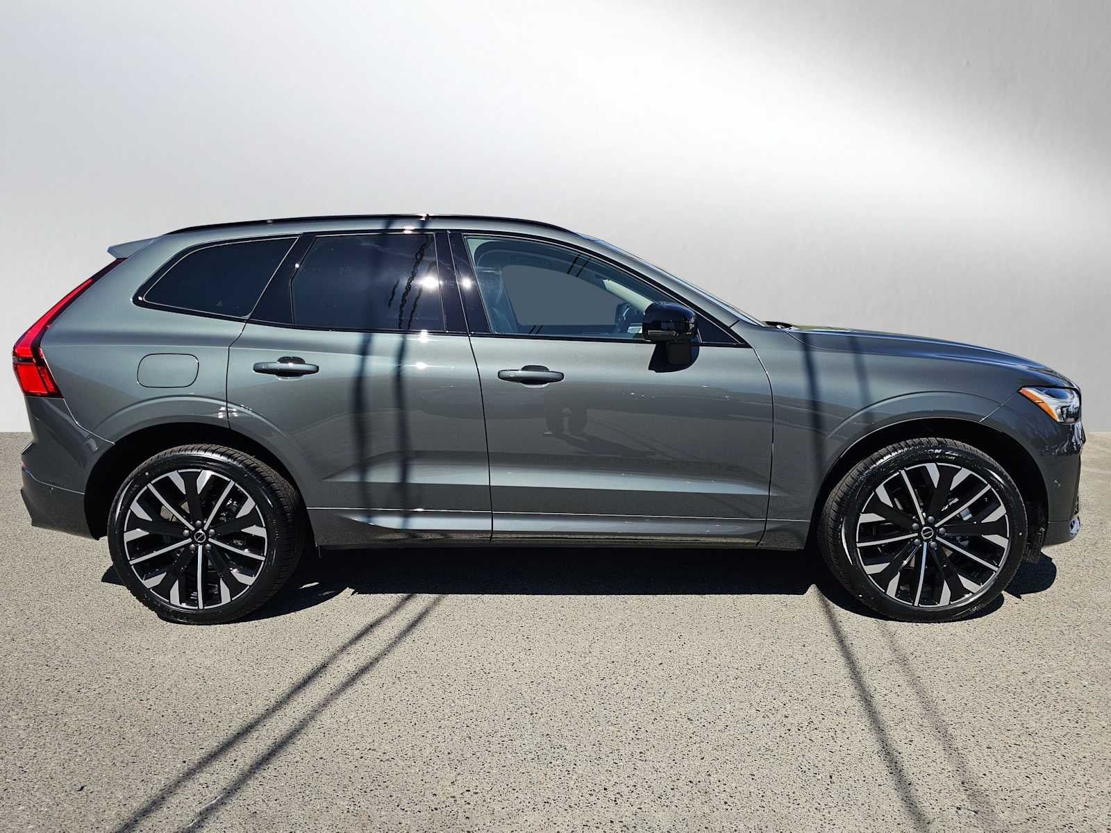 2026 Volvo XC60 Ultra