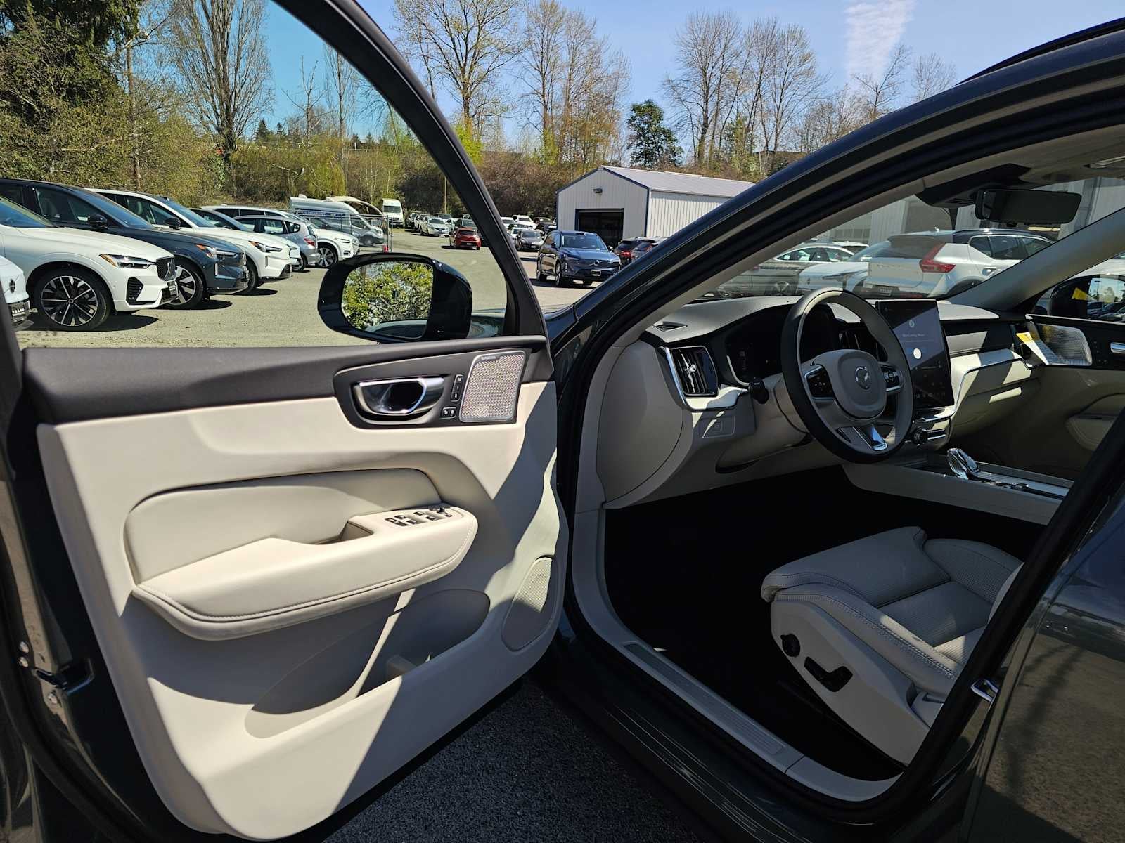 2026 Volvo XC60 Ultra