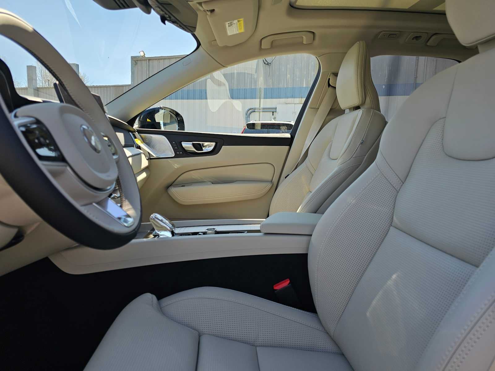 2026 Volvo XC60 Ultra