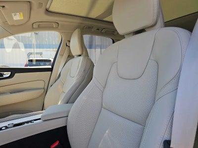 2026 Volvo XC60 Ultra