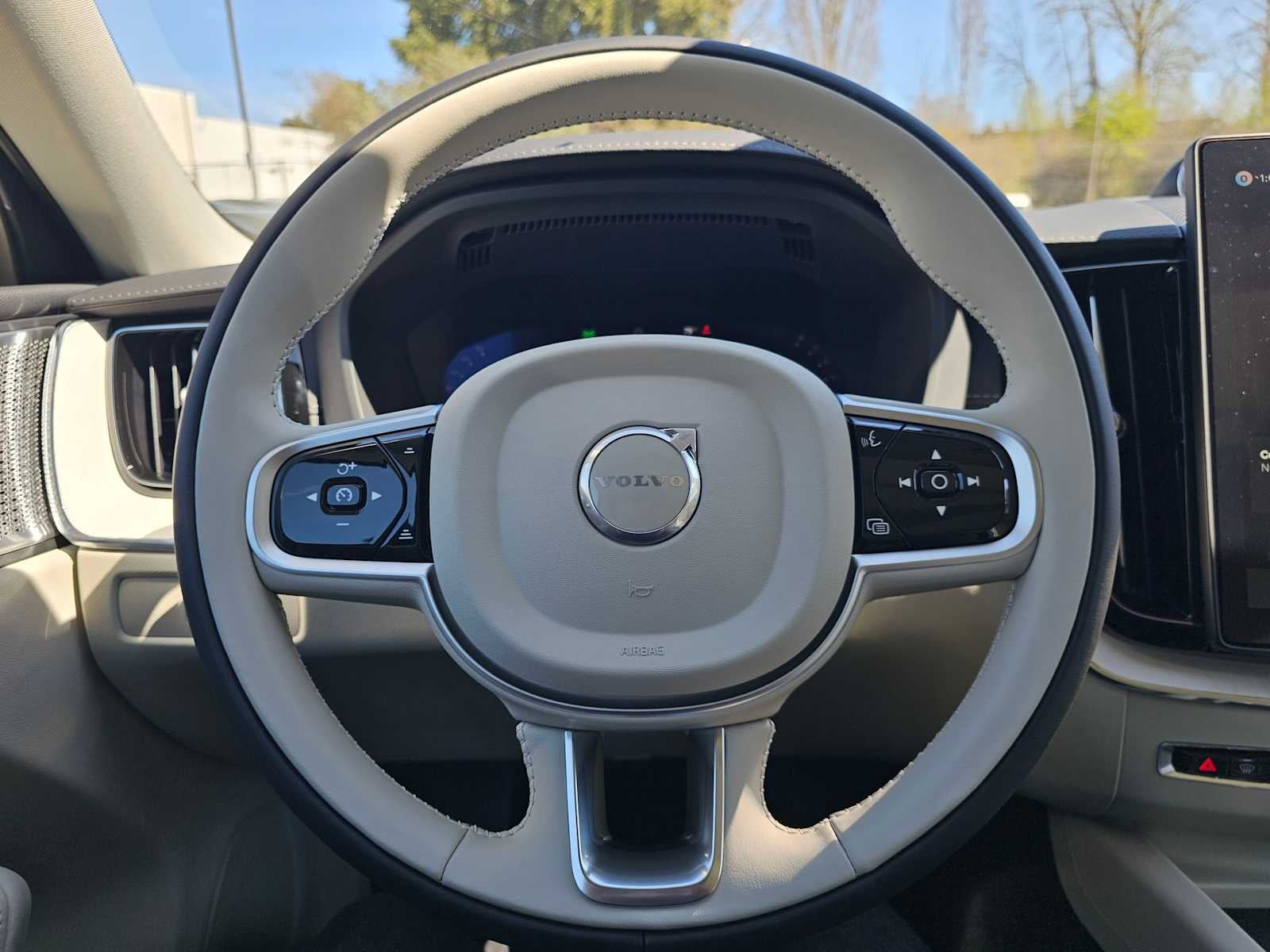 2026 Volvo XC60 Ultra