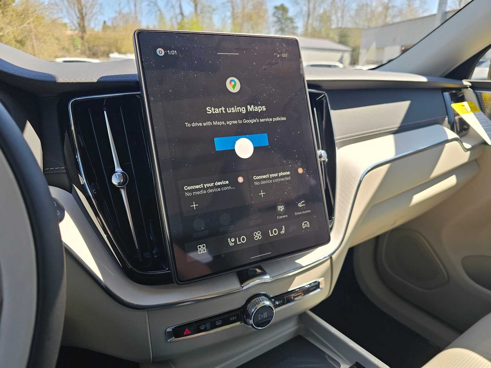 2026 Volvo XC60 Ultra
