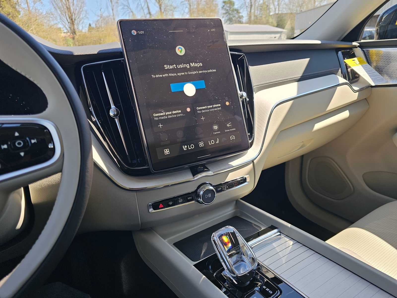 2026 Volvo XC60 Ultra