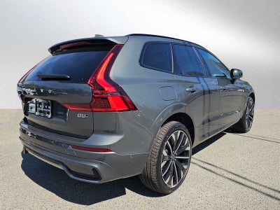 2026 Volvo XC60 Ultra