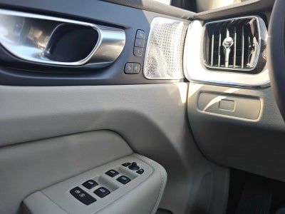2026 Volvo XC60 Ultra