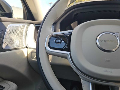 2026 Volvo XC60 Ultra