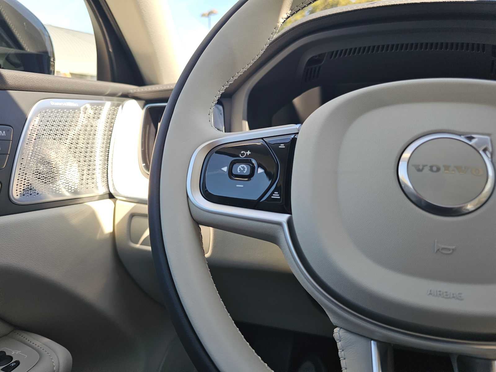 2026 Volvo XC60 Ultra