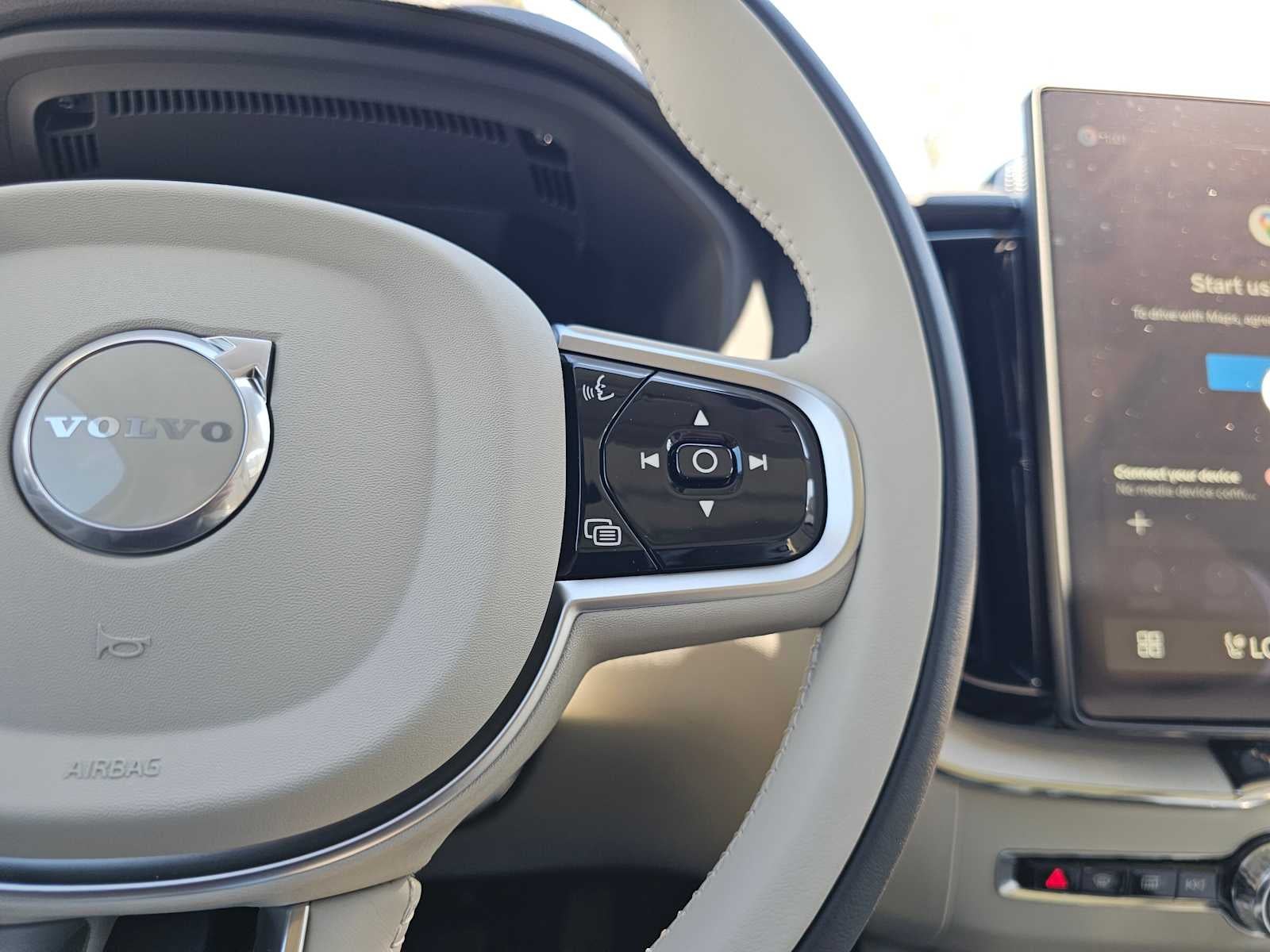 2026 Volvo XC60 Ultra