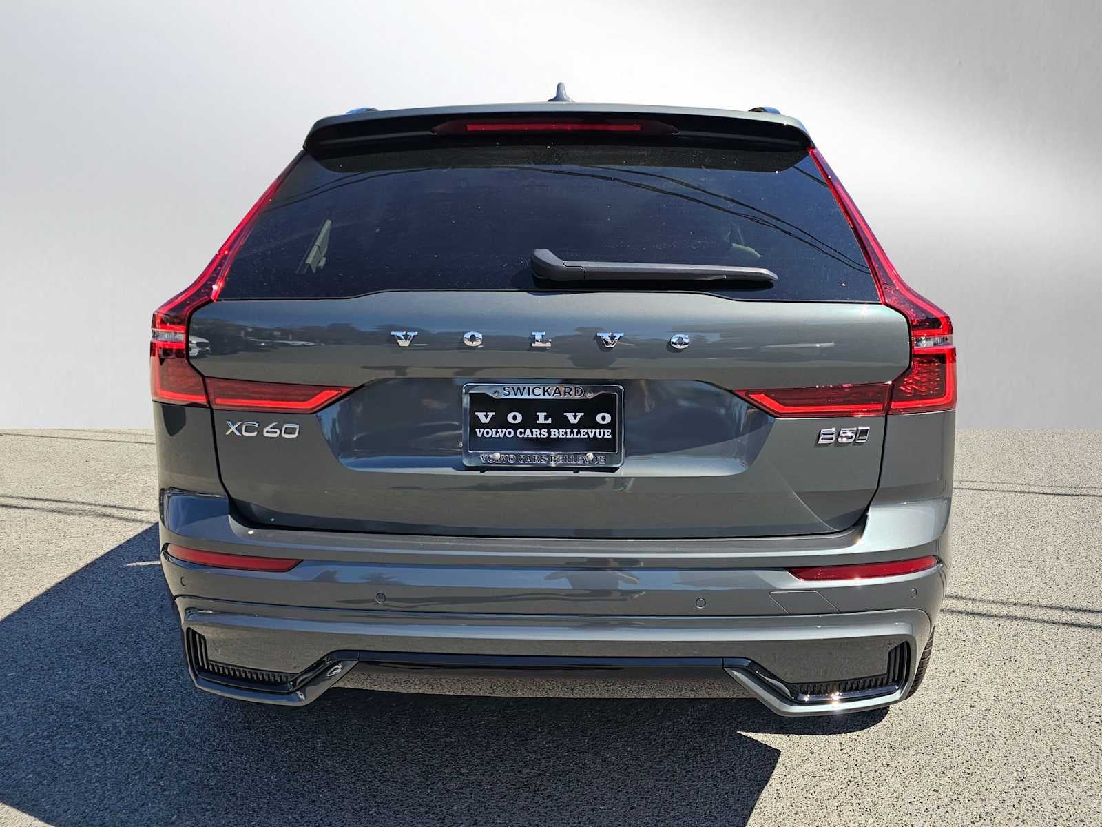 2026 Volvo XC60 Ultra