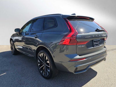 2026 Volvo XC60 Ultra