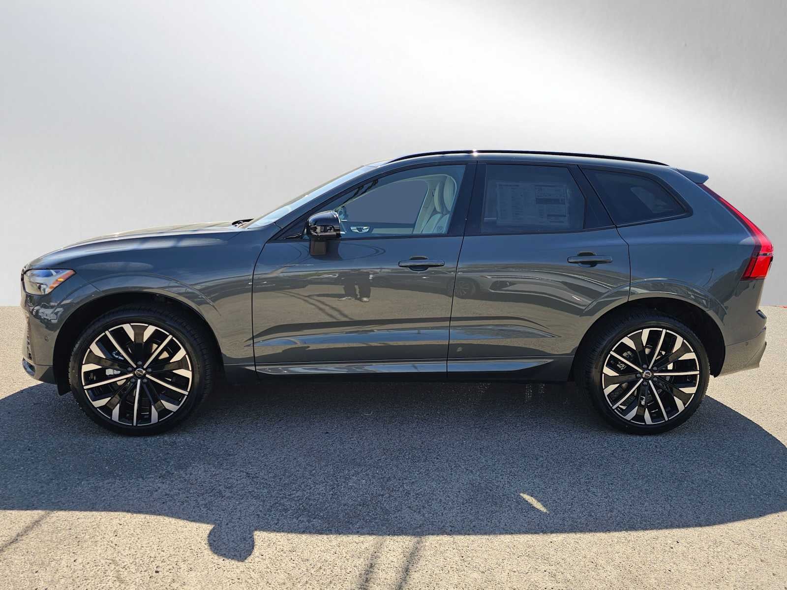 2026 Volvo XC60 Ultra