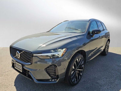 2026 Volvo XC60 Ultra