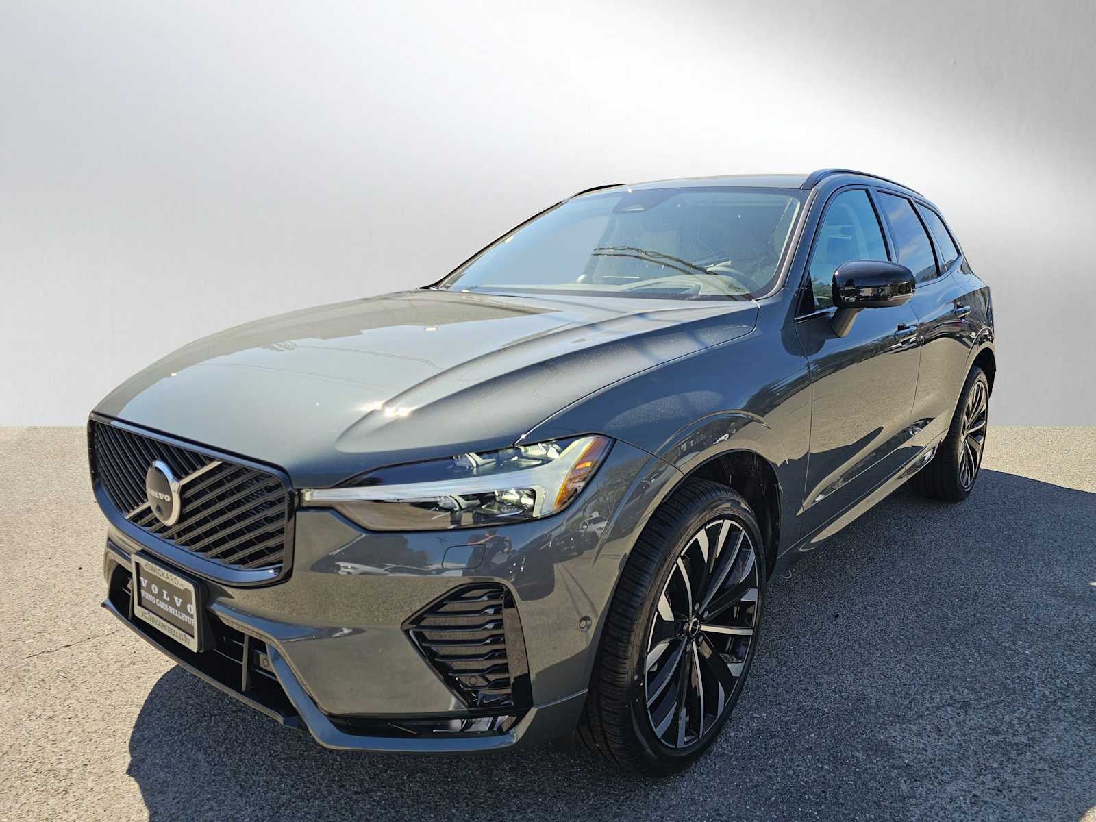2026 Volvo XC60 Ultra