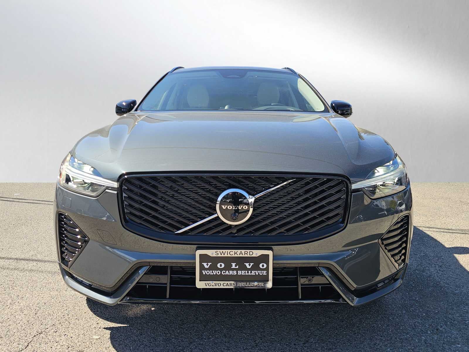 2026 Volvo XC60 Ultra