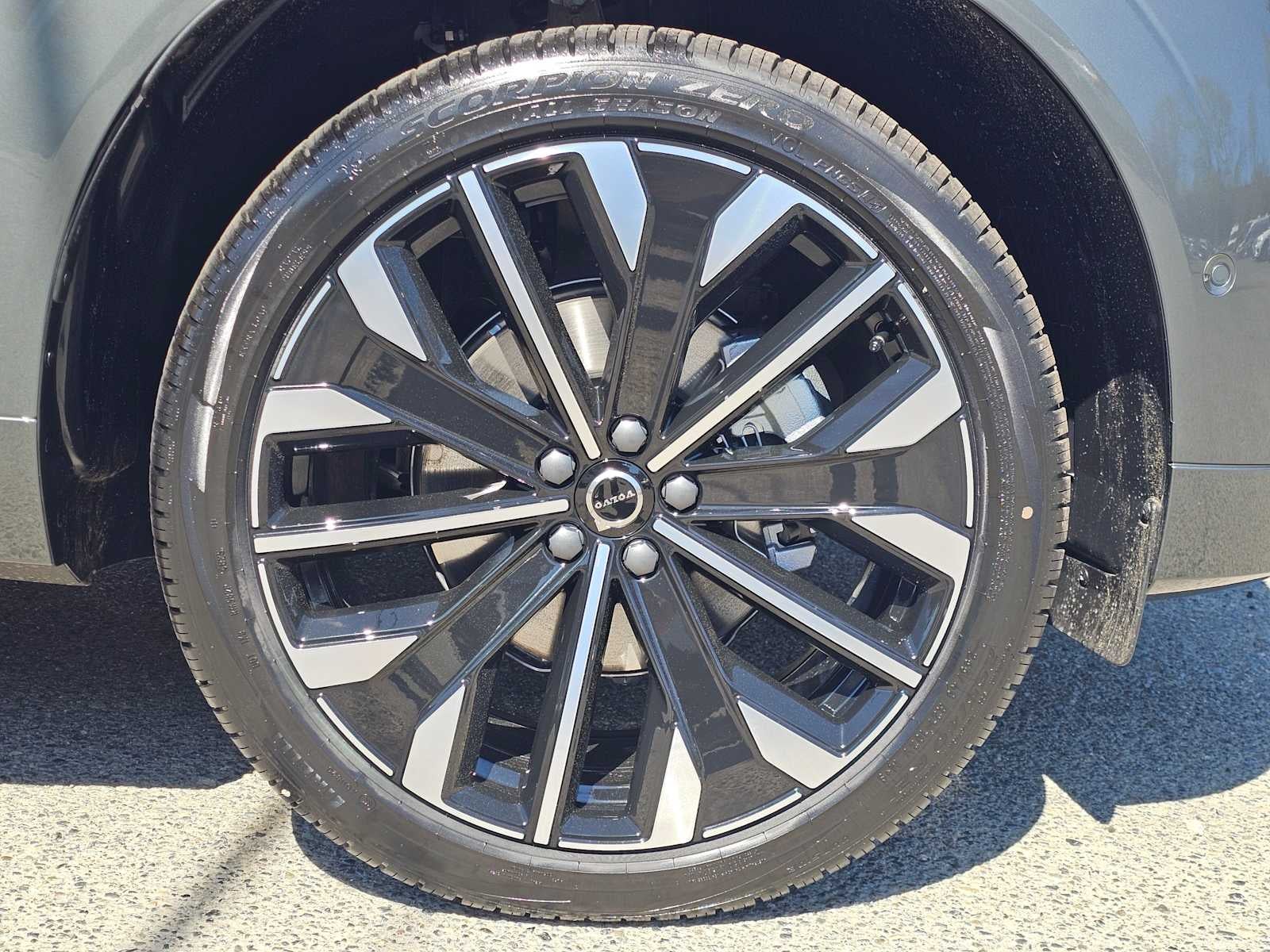 2026 Volvo XC60 Ultra