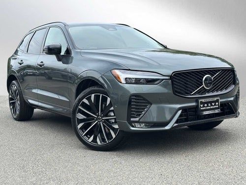 2026 Volvo XC60 Ultra