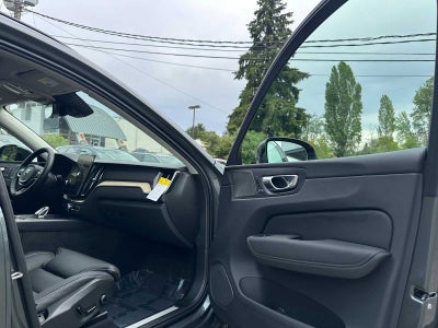2026 Volvo XC60 Ultra