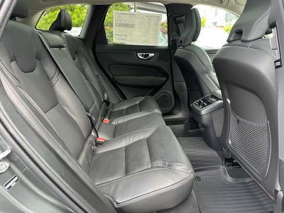 2026 Volvo XC60 Ultra