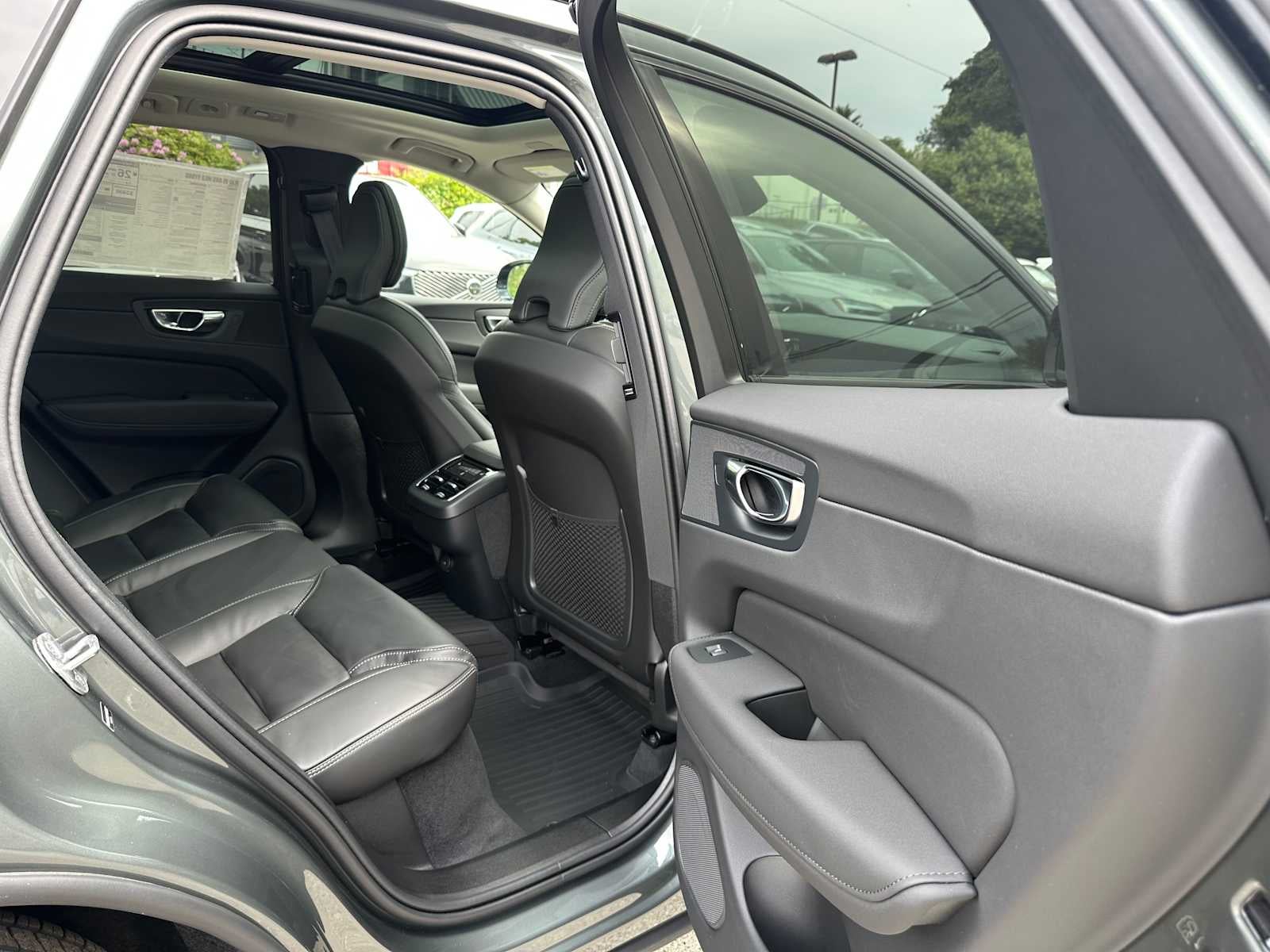 2026 Volvo XC60 Ultra