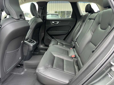 2026 Volvo XC60 Ultra
