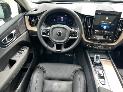 2026 Volvo XC60 Ultra