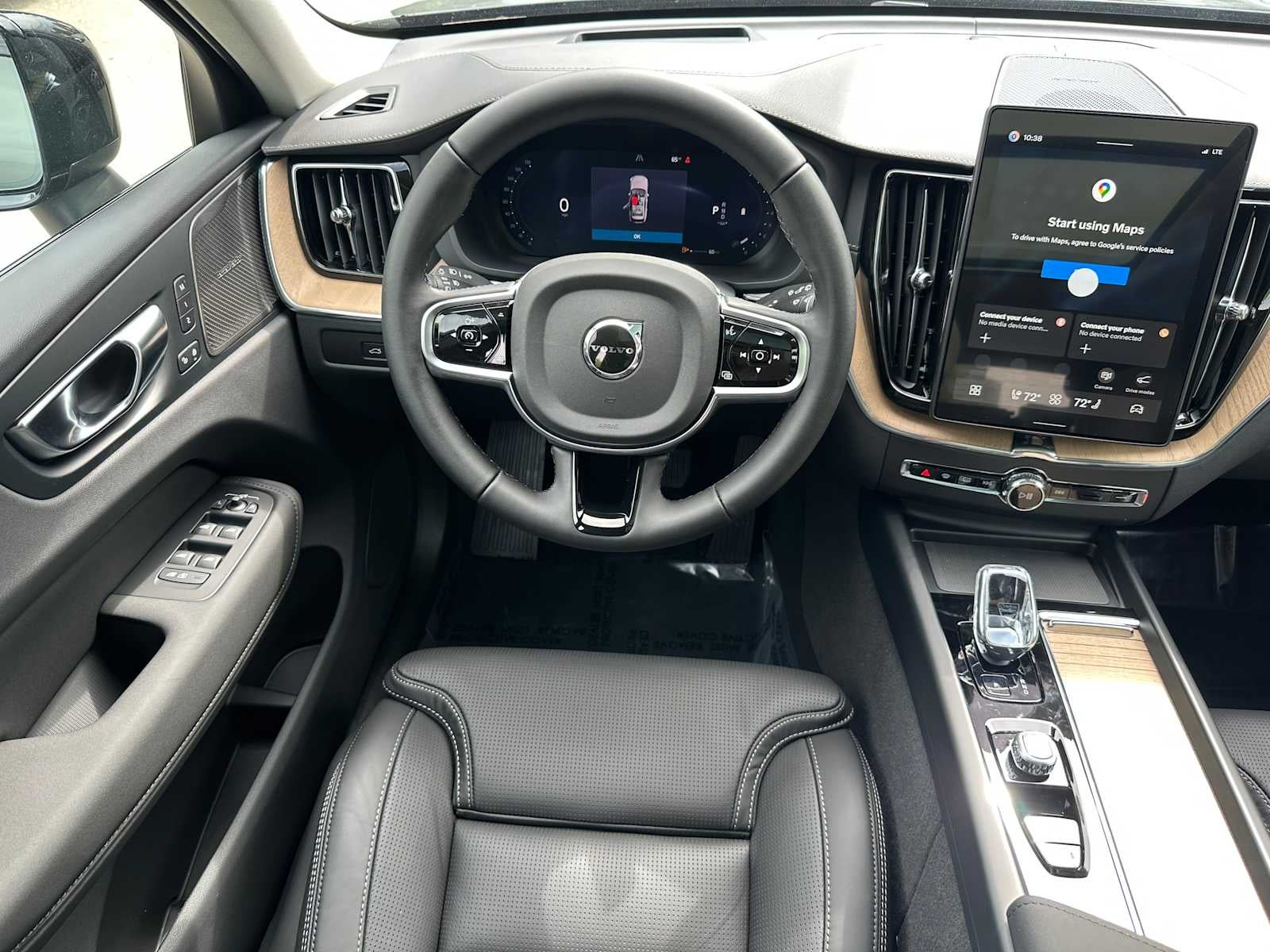 2026 Volvo XC60 Ultra