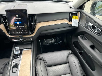 2026 Volvo XC60 Ultra