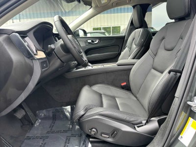 2026 Volvo XC60 Ultra