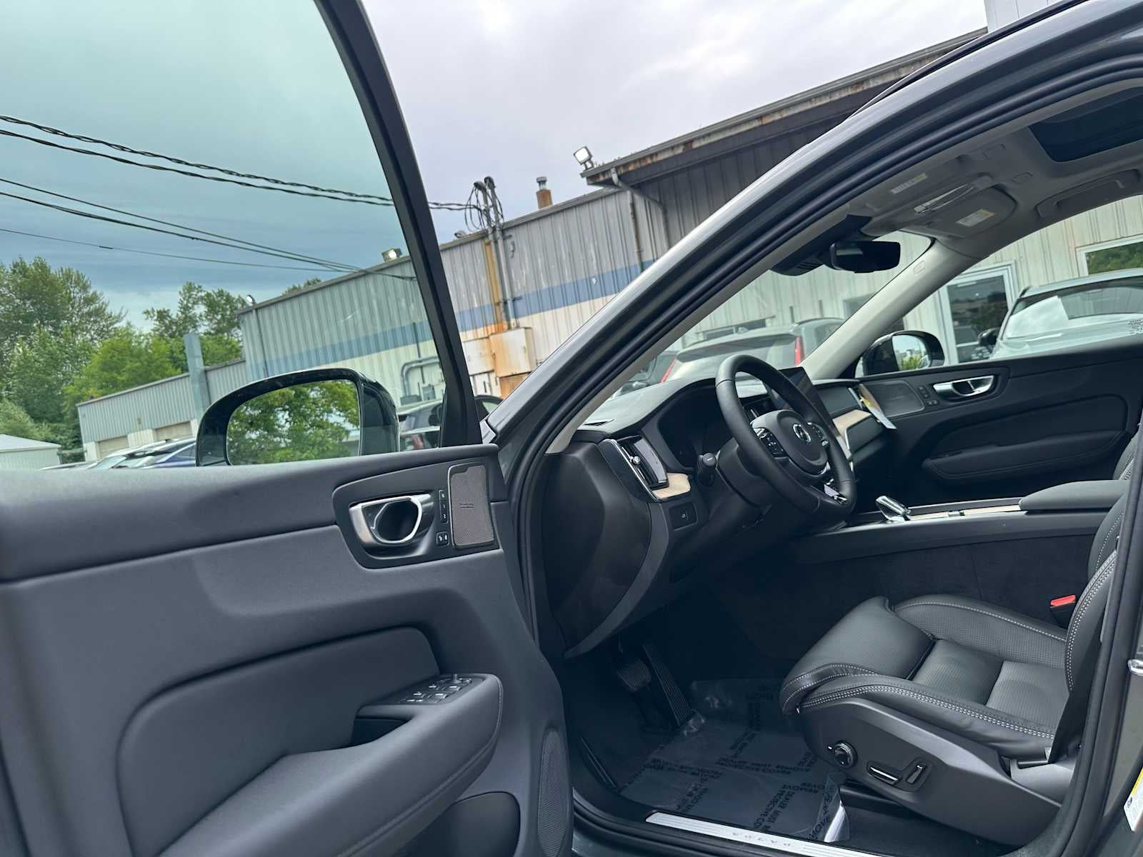 2026 Volvo XC60 Ultra