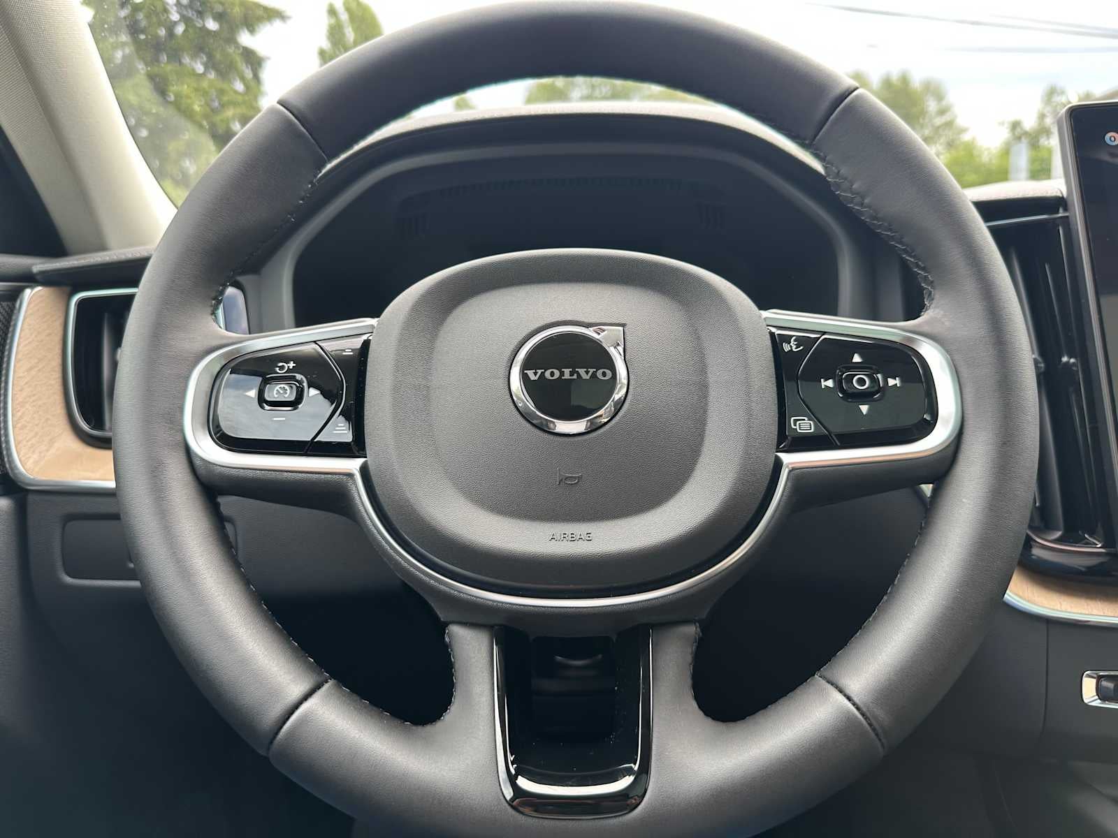 2026 Volvo XC60 Ultra