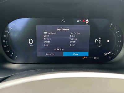 2026 Volvo XC60 Ultra