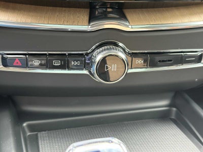2026 Volvo XC60 Ultra