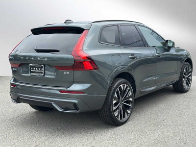 2026 Volvo XC60 Ultra