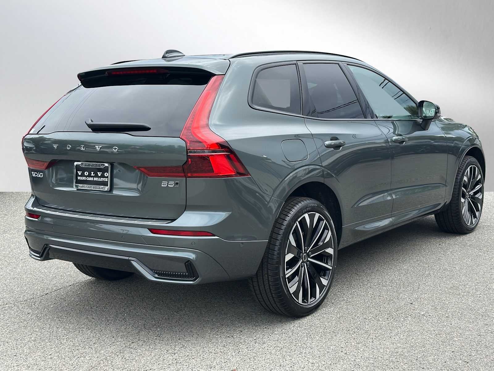 2026 Volvo XC60 Ultra
