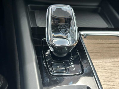 2026 Volvo XC60 Ultra
