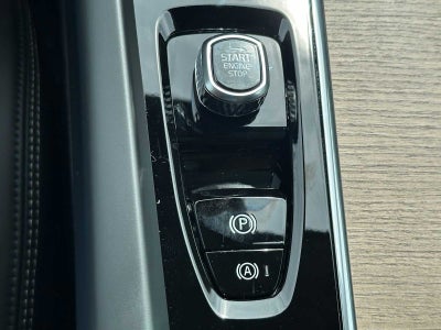 2026 Volvo XC60 Ultra