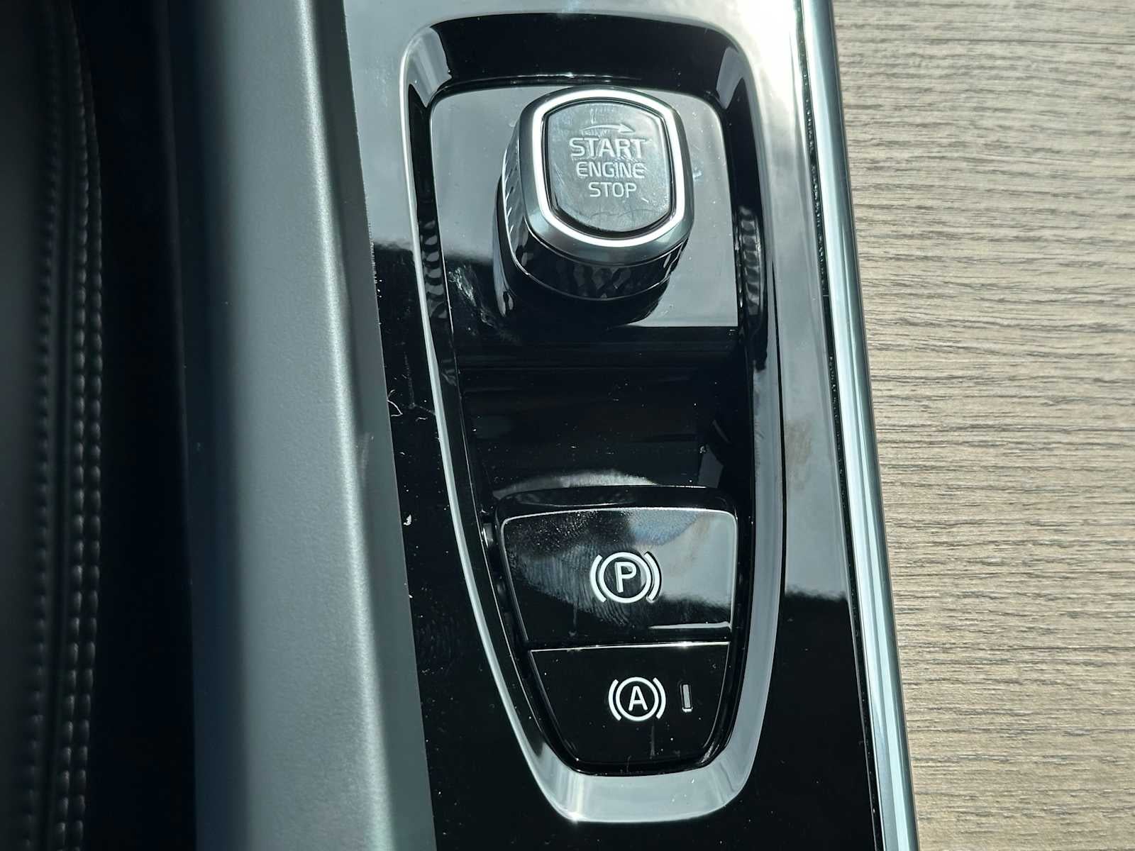 2026 Volvo XC60 Ultra