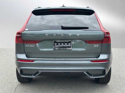 2026 Volvo XC60 Ultra