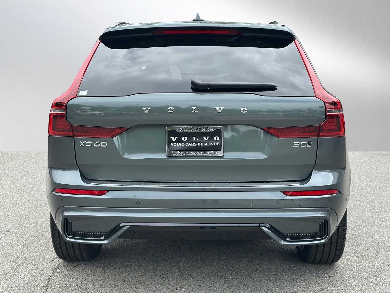 2026 Volvo XC60 Ultra
